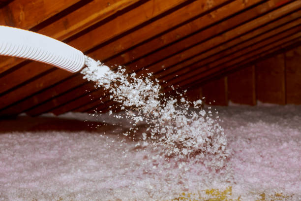 Best Insulation for Specific Applications in Dover, AR