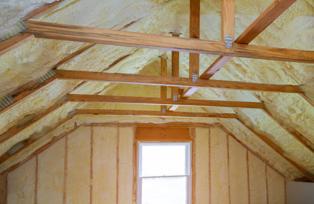 Best Insulation Installation Services in Dover, AR