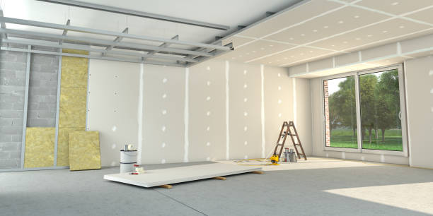 Best Commercial Insulation in Dover, AR