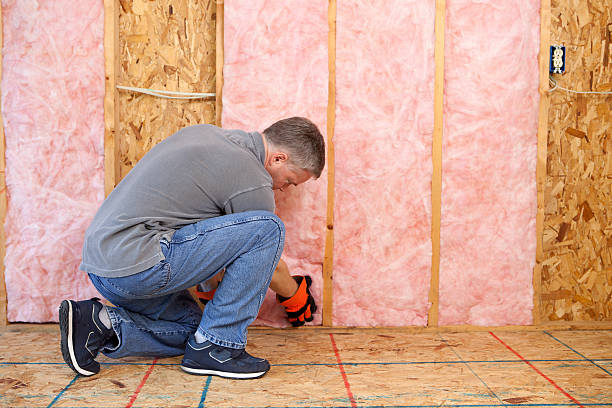 Best Insulation for Specific Applications in Dover, AR