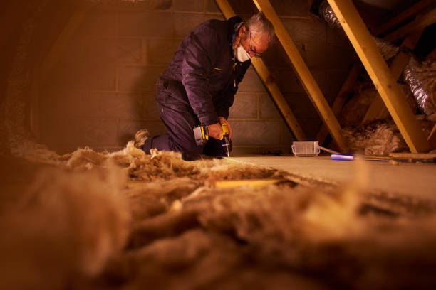 Best Energy Efficiency Solutions in Dover, AR